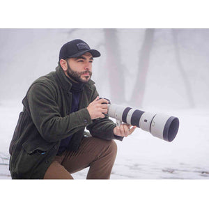 Sony FE 400-800mm f/6.3-8 G OSS Lens | Fast Autofocus for Sony E-Mount + More Sony