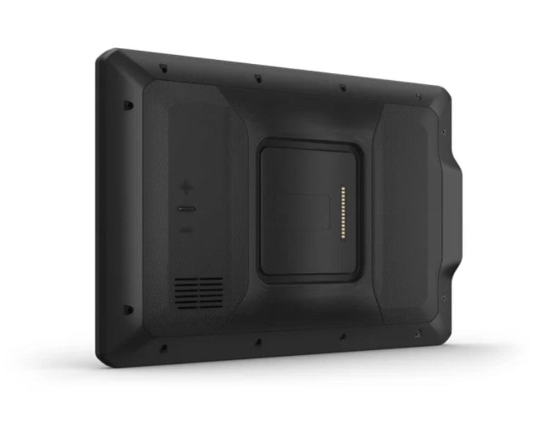 Garmin RV 1095, microSDXC Ultra 64GB Memory Card, USB Card Reader, SD/microSD