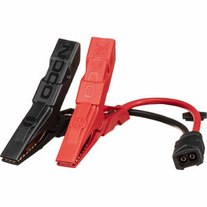 NOCO Boost Plus GB40 1000A UltraSafe Car Battery Jump Starter, 12V Battery Pack, Battery Booster, Jump Box, Portable Charger and Jumper Cables for 6.0L Gasoline and 3.0L Diesel Engines NOCO
