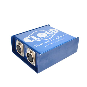 Cloud Microphones Cloudlifter CL-2 Mic Activator Cloud Microphones