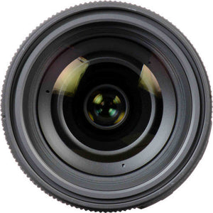Sigma 24-70mm f2.8 DG OS HSM Art Lens for Canon EF Bundle