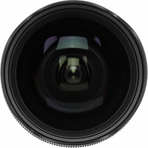 Sigma 14-24mm f/2.8 DG HSM Art Lens for Nikon F Bundle Sigma