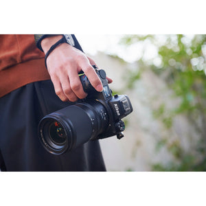 Nikon NIKKOR Z 28-75mm f/2.8 Zoom Lens 20107 Bundle