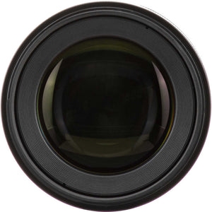 Samyang SYIO85AF-E 85mm F1.4 Auto Focus Weather Sealed Lens + Bundle Samyang