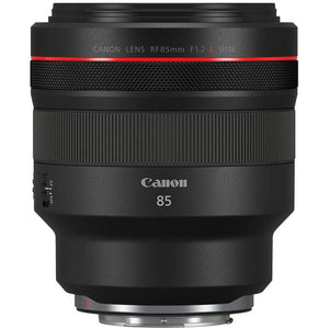 Canon RF 85/1.2 L USM Canon
