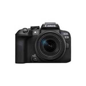 Canon EOS R10 Mirrorless Camera with RF-S18-150mm f/3.5-6.3 IS STM Lens Kit - Reconditioned Canon