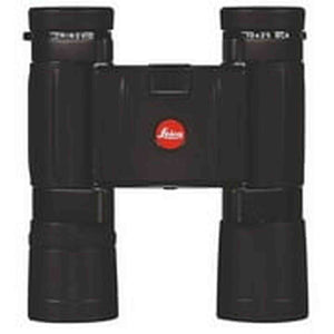 Leica Trinovid BCA 10x25 Binocular with Case Binocular, Black - Used Leica