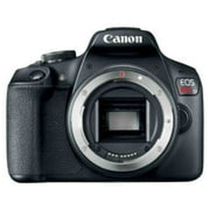 Canon EOS Rebel T7 Digital SLR Camera Body Only Kit Box - Used Canon