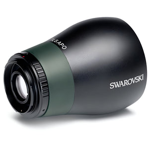 SWAROVSKI TLS APO 23mm Telephoto Lens System Apochromat for ATX/STX SWAROVSKI
