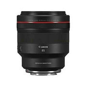 Canon Rf 85mm F1.2 L USM Ds International Model No Warranty - Used Canon