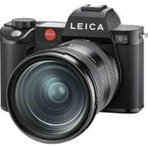Leica SL2 Mirrorless Digital Camera with 24-70mm f/2.8 Lens Leica