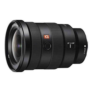 Sony - FE 16-35mm F2.8 GM Wide-angle Zoom Lens SEL1635GM Renewed - Reconditioned