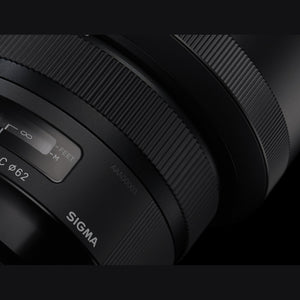 Sigma 30mm F1.4 Art DC HSM Lens for Canon - Used Sigma