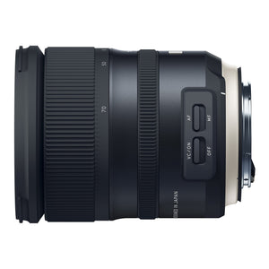 TAMRON SP24-70mm F2.8 Di VC USD G2 A032E for Canon International Version - No Warranty Tamron