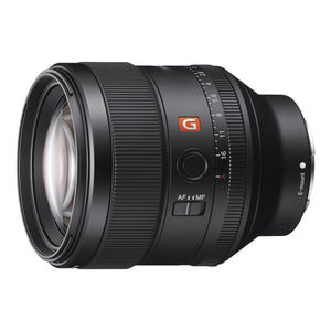Sony FE 85mm f/1.4 GM Lens - Used Sony