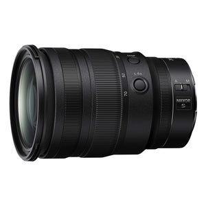 Nikkor Z 24-70mm F/2.8 S - Used Nikon