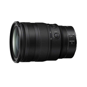Nikkor Z 24-70mm F/2.8 S Nikon