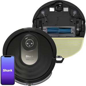 Shark AV2001WD AI VACMOP 2-in-1 Robot Vacuum - Used Shark