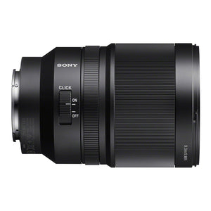 Sony SEL35F14Z Distagon T FE 35mm f/1.4 ZA Standard-Prime Lens for Mirrorless Cameras - Used Sony