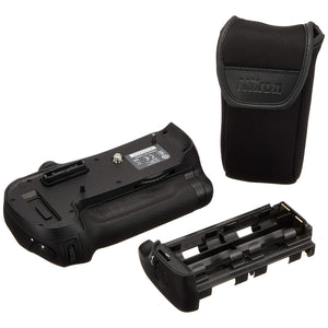 Nikon MB-D12 Multi Battery Power Pack - Used Nikon