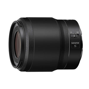 Nikon NIKKOR Z 50mm f/1.8 S - Used Nikon