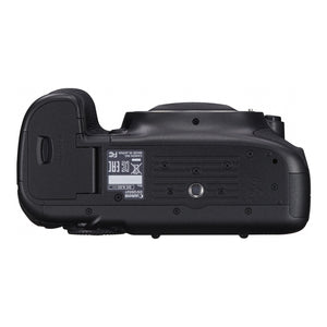 Canon EOS 5DS Digital SLR Body Only - Used Canon