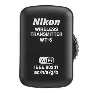 Nikon WT-6 Wireless Transmitter - Used Nikon
