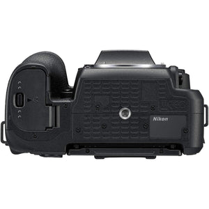 Nikon D7500 Digital Camera Housing 20.9MP DX-CMOS Filter Without Low Pass Optical Filter - Used Nikon