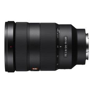 Sony - FE 24-70mm F2.8 GM Standard Zoom Lens SEL2470GM - Used SONY