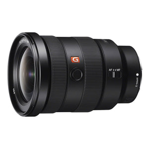 Sony - FE 16-35mm F2.8 GM Wide-angle Zoom Lens SEL1635GM Renewed - Reconditioned