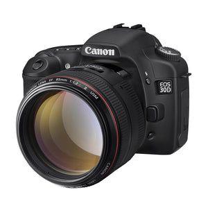 Canon 85mm f/1.2 EF L II Telephoto Lens USM Canon