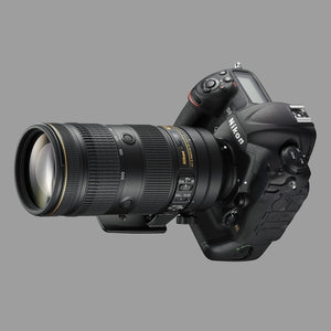 Nikon AF-S NIKKOR 70-200mm f/2.8E FL ED VR Lens - Used Nikon