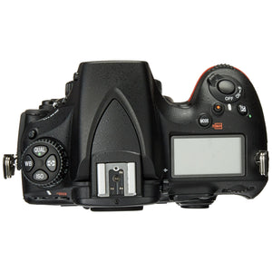 Nikon D810 FX-format Digital SLR Camera Body - Used Nikon