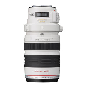 Canon EF 100-100mm f/2.8 USM Lens - Used Canon