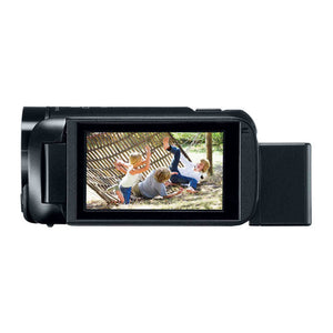Canon VIXIA HF R800 Full HD Camcorder - Used Canon
