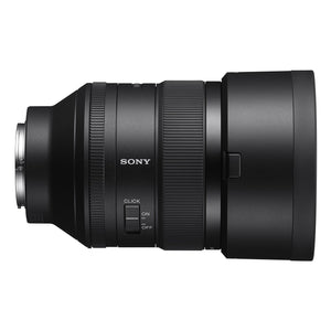 Sony FE 85mm f/1.4 GM Lens - Used Sony