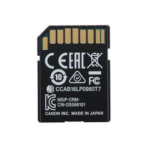 Canon Wi-Fi Adapter W-E1 Renewed - Reconditioned Canon