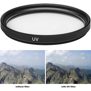 Nikon AF-S VR Zoom-NIKKOR 55-200mm f/4-5.6G IF-ED Lens - International Version - Used Nikon