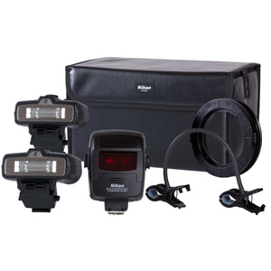 Nikon R1C1 Wireless Close-Up Speedlight Kit for Nikon Digital SLR Cameras - Used Nikon