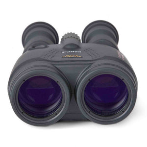 Canon 18x50 is Image Stabilized Binocular Advanced Bundle - Used Canon
