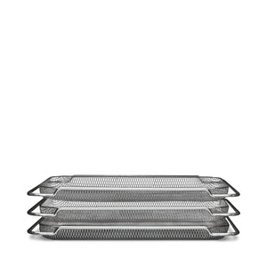 Breville Air Fry/Dehydrate Mesh Baskets for Breville Smart Oven Air Fryer Pro BOV900 and BOV950 Breville