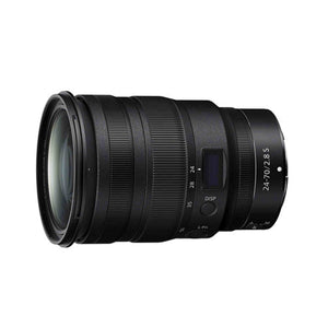 Nikkor Z 24-70mm F/2.8 S Nikon