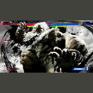 STREET FIGHTER™ 6 Year 1-2 Fighters Edition Nintendo