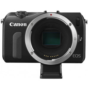 Canon EF-M Lens Adapter Kit for Canon EF/EF-S Lenses 6098B002 New White Box International Version, No Warranty - Used Canon