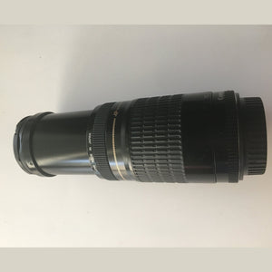 Canon EF 75-300mm f/4-5.6 III Telephoto Zoom Lens for Canon SLR Cameras Renewed - Reconditioned Canon