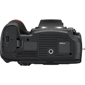 Nikon D810 Digital SLR Camera Body Renewed - Reconditioned Nikon
