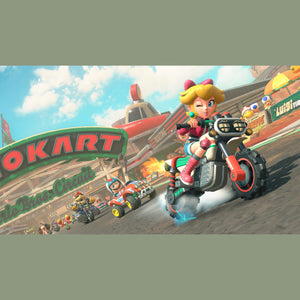 Mario Kart™ World Nintendo