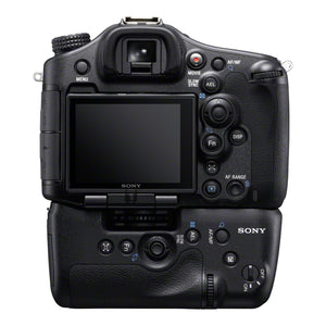 Sony VGC99AM Grip for Alpha SLTA199V Black - Used Sony