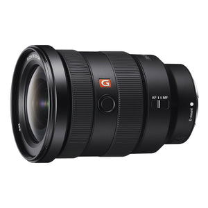 Sony - FE 16-35mm F2.8 GM Wide-angle Zoom Lens SEL1635GM - Used