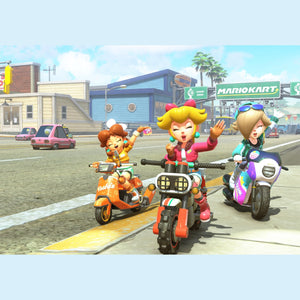 Mario Kart™ World Nintendo